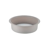 EMSAN SOFT 3'LÜ SÜZGEÇ SETİ GRİ - 4