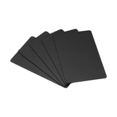 Goldist Nfc Kart Ntag 213 Siyah 100 Adet - 1