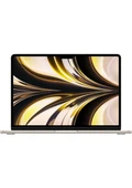 APPLE MACBOOK AİR M2 8GB RAM 256GB SSD 13.3'' YILDIZ IŞIĞI - 1