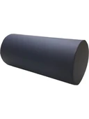 Silindir Yastık 25x55 Fizik Tedavi Kas Egzersiz Destek Pozisyonlama Yastığı - 1