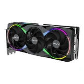 PNY GeForce RTX 5080 ARGB 16GB Overclocked GDDR7 256Bit (VCG508016TFXXPB1-O) Gaming (Oyuncu) Ekran Kartı - 8