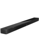 Bose Smart Ultra Siyah Soundbar - 1