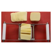 Kaşar Peynir Dilimleme Makinesı - 1