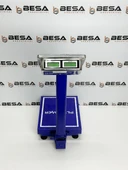 150 Kg Kapasiteli Fiyat Hesaplamalı Baskül - 7