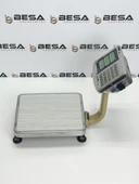 100 Kg Kapasiteli Fiyat Hesaplamalı Baskül - 5
