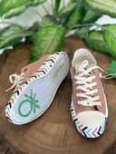 Benetton Sneaker Spor Ayakkabı 30624 - 8