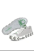 Benetton Sneaker Spor Ayakkabı 30624 - 2