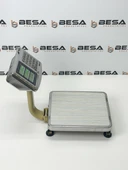 100 Kg Kapasiteli Fiyat Hesaplamalı Baskül - 3