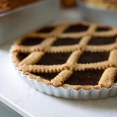 Marcato Alüminyum Turta Kalıbı 24 cm thumbnail 3