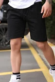 Spor Penye Short - 1
