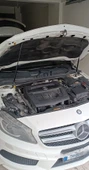 Mercedes-benz a-class W176 2013-2018-A160 aa200 A220 A250 A45 KAPUT Amortisörü KİTİ- SET - 5
