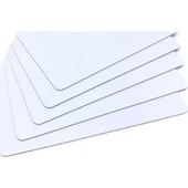 Goldist Nfc Kart Ntag 213 Beyaz 100 Ade - 1