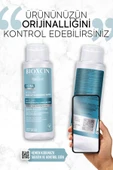Bioxcin Hydra Micellar Makyaj Temizleme Suyu 500 ml + 500 ml - 2