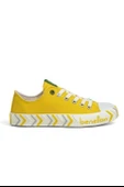 Benetton Sneaker Spor Ayakkabı 30624 - 5