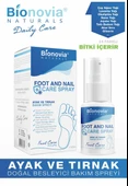 Ayak Kokusu Giderici Ayak Bakım Spreyi - 60 ml - 1