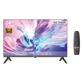 Mediastar 24" 61 Ekran Uydulu Hd LED Tv - 1