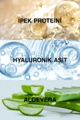 Bioxcin Hydra Micellar Makyaj Temizleme Suyu 500 ml + 500 ml - 3