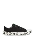 Benetton Sneaker Spor Ayakkabı 30624 - 6