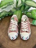 Benetton Sneaker Spor Ayakkabı 30624 - 11