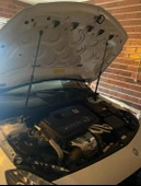 Mercedes-benz a-class W176 2013-2018-A160 aa200 A220 A250 A45 KAPUT Amortisörü KİTİ- SET thumbnail 3