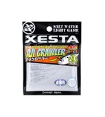 Xesta Ajicrawler 5cm Lrf Silikon Yem - 5