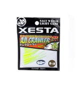 Xesta Ajicrawler 5cm Lrf Silikon Yem - 3