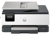 HP 405W0C Officejet Pro 8123 Yazıcı-Tarayıcı-Fotokopi-Wifi Çok Fonksiyonlu Renkli Mürekkep Kart - 1