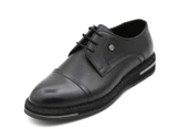 Pierre cardin 1442028 Erkek Deri Ayakkabı - 1