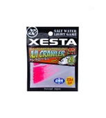 Xesta Ajicrawler 5cm Lrf Silikon Yem - 2
