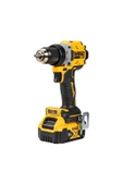 Dewalt DCD800P2T 18V 5.0AH Li-Ion Kömürsüz Çift Akülü Darbesiz Matkap - 2
