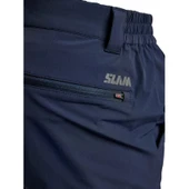SLAM A104005S01-W13 TECH CHINO Erkek Pantolon Lacivert - 5