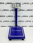 300 Kg Kapasiteli Fiyat Hesaplamalı Baskül thumbnail 1