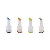 Biradlı Sos Ve Kokteyl Dökücü 1 L Yeşil thumbnail 1