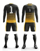 Passive Kaleci Forma Seti thumbnail 1