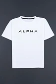 Alpha Spor Tshirt thumbnail 3