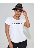Alpha Spor Tshirt thumbnail 2