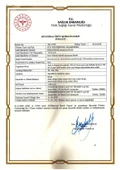 GTX Goldenpool Algaecide 5 KG (Yosun Önleyici) - 2