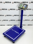 300 Kg Kapasiteli Fiyat Hesaplamalı Baskül thumbnail 4