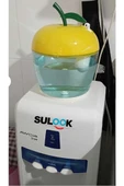 Tüm Sebillere Uyumlu Tam Set Hazneli Sebil Aparatı (chery) - 3