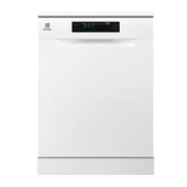 Electrolux ESM48310SW 8 Programlı 14 Kişilik Beyaz Bulaşık Makinesi - 1