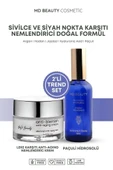 MD Beauty Paçuli Hidrosolü & Nemlendirici Krem Seti - 1