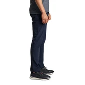 SLAM A104005S01-W13 TECH CHINO Erkek Pantolon Lacivert - 3