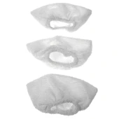 PIRANTECH CB 107C Buharlı Temizlik Makinesi ile Uyumlu Cam Bezi 3'lü thumbnail 1