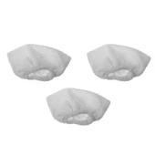 PIRANTECH CB 107C Buharlı Temizlik Makinesi ile Uyumlu Cam Bezi 3'lü thumbnail 3