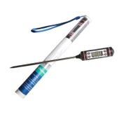 Ivory Tüp Gıda Termometresi (GT102) - 1