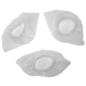 PIRANTECH CB 107C Buharlı Temizlik Makinesi ile Uyumlu Cam Bezi 3'lü thumbnail 2