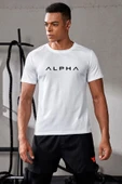 Alpha Spor Tshirt thumbnail 1
