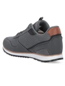 Slazenger Invıcıble Erkek Sneaker Spor Ayakkabı thumbnail 8