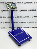 300 Kg Kapasiteli Fiyat Hesaplamalı Baskül thumbnail 2