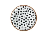 Porland Fractal 6 Kişilik Pasta Takımı 20cm 04POR034259 thumbnail 5